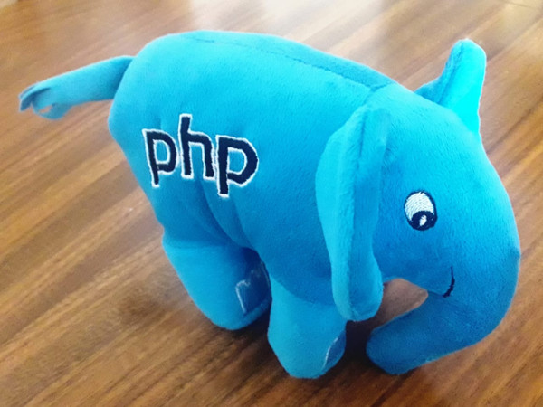 Buy PHP Elephant in 2019