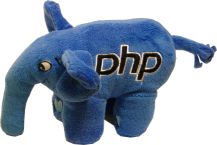 ElePHPant PHP mascot